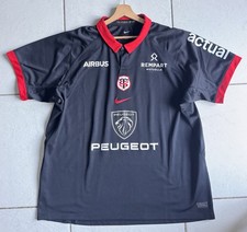 Maillot rugby maillot d'occasion  Dijon