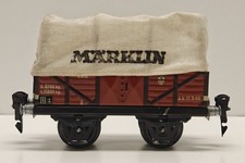 Märklin spur hochbordwagen gebraucht kaufen Märklin spur hochbordwagen gebraucht kaufen  Korntal-Münchingen