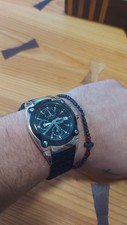 Seiko sportura chronograph gebraucht kaufen  Gevelsberg