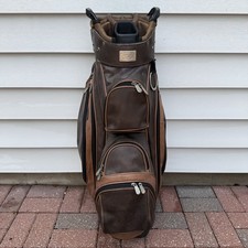 Hot golf bag for sale  Saint Charles