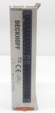 Usado, BECKHOFF KM1012 Terminale Modulo / Parti comprar usado  Enviando para Brazil