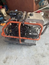 Husqvarna concrete saw for sale  Cherry Hill