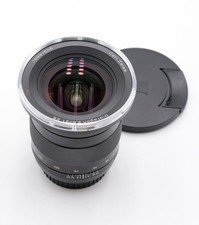LENTE CARL ZEISS DISTAGON T* 21mm F/2.8 ZE PARA CÂMERAS CANON EF EOS SLR/DSLR, usado comprar usado  Enviando para Brazil