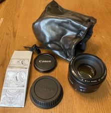 Canon 50mm 1.8 for sale  Idaho Falls