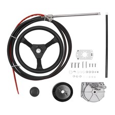 Boat steering control for sale  Brentwood