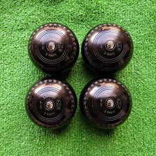 Set four henselite for sale  DURSLEY