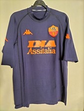 Maglia jersey trikot usato  Roma