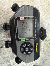 timers 2 mechanical daily for sale  Gaffney