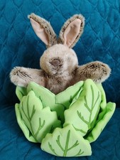 Puppet company plush for sale  LEICESTER