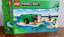 Lego minecraft 21254 for sale  GLASGOW