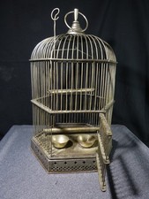 Antique silver bronze d'occasion  Expédié en Belgium