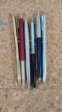 Bundle vintage pens for sale  GODALMING