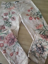 Neu vestino stretchhose gebraucht kaufen  Elsoff, Rehe, Oberroßbach