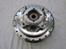 Mozzo posteriore honda usato  Schiavon