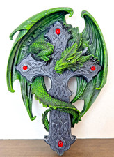 Woodland guardian dragon for sale  Yukon