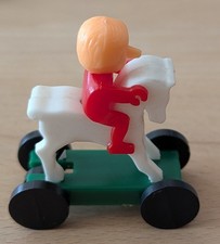 Rennpferd rädern 1980 gebraucht kaufen  Forbach