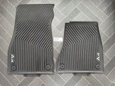 audi a4 mats for sale audi a4 mats for sale ROTHERHAM