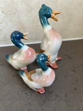 Beswick family three for sale  SOUTHAMPTON
