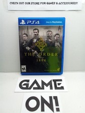 Order 1886 complete for sale  Jackson