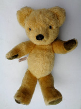 Merrythought bear measuring for sale  WICKFORD