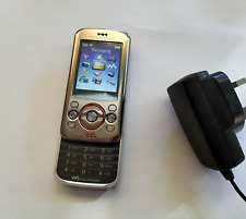 ORIGINAL Retro FÁCIL Sony Ericsson Walkman W395 BLOQUEADO PARA O2, TESCO FUNCIONANDO comprar usado  Enviando para Brazil