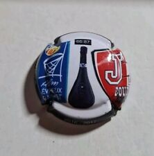 Capsule champagne venoge d'occasion  Épernay
