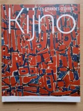 Livre kijno grandes d'occasion  Landerneau