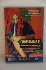 Dvd christiane wir gebraucht kaufen  Wittenborn