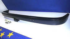 Paraurti mini metallo usato  Aprilia