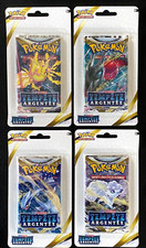 Artset boosters pokemon d'occasion  Chaumont-en-Vexin