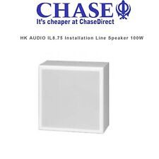 Audio 8.75 installation for sale  MANCHESTER