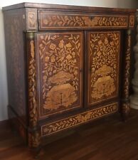 Credenza olandese riccamente usato  Barletta