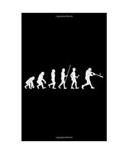 Baseball evolution notebook gebraucht kaufen  Trebbin