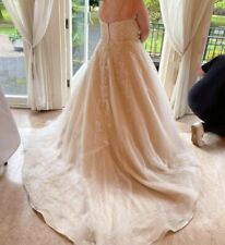 Wedding dress for sale  CANNOCK