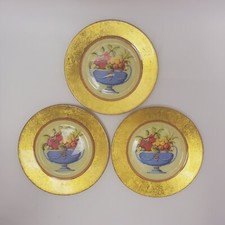 Glass fruit decorative for sale  East Syracuse