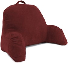 Microsuede bed rest for sale  USA