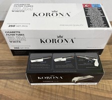 Set250 korona slim for sale  BRIGHTON