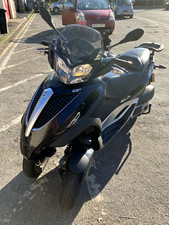 piaggio mp3 300 lt for sale  HEMEL HEMPSTEAD