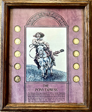 Pony express mercury for sale  San Jose