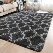 Shaggy area rug for sale  NOTTINGHAM