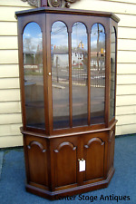 51131 biggs mahogany for sale  Mount Holly