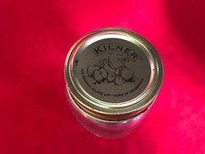 Small kilner jar for sale  BRIGG