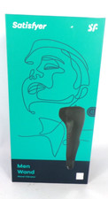 Satisfyer men wand d'occasion  Brignoles