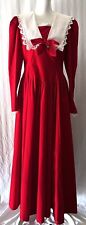 Vintage christmas dress for sale  Fort Myers
