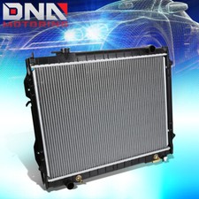 For 1995-2004 Toyota Tacoma 2.4 2.7 3.4L AT Radiator OE Style Aluminum Core 1778 comprar usado  Enviando para Brazil