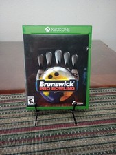 Boliche Brunswick Pro (Microsoft Xbox One, 2015) comprar usado Boliche Brunswick Pro (Microsoft Xbox One, 2015) comprar usado  Enviando para Brazil