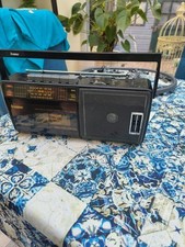 Vintage retro steepletone for sale  WIGAN