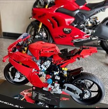 Bricks technic 42202 usato  Acqui Terme