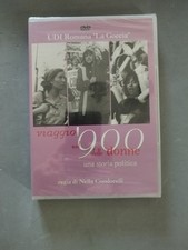 Dvd viaggio nel usato  Anzio