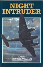 Night Intruder comprar usado  Enviando para Brazil